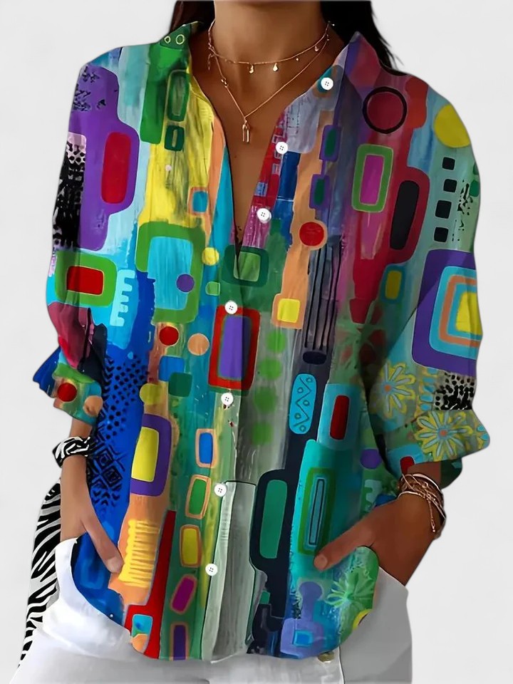 Geometric / 3XL