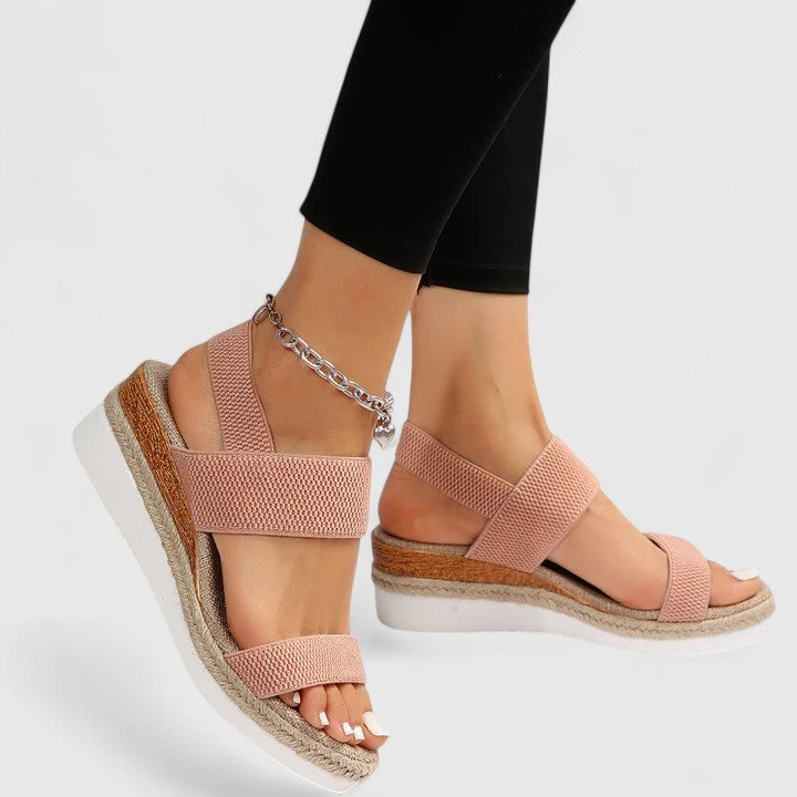 Pink / 12 US | 43 EU