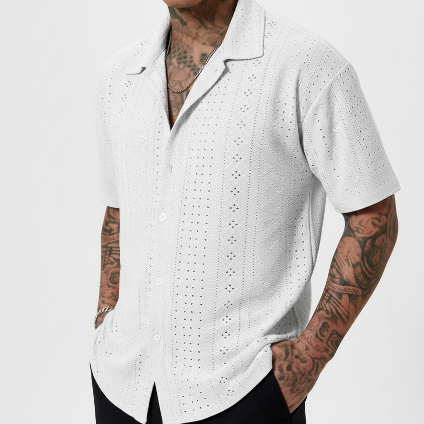 Wit / 3XL