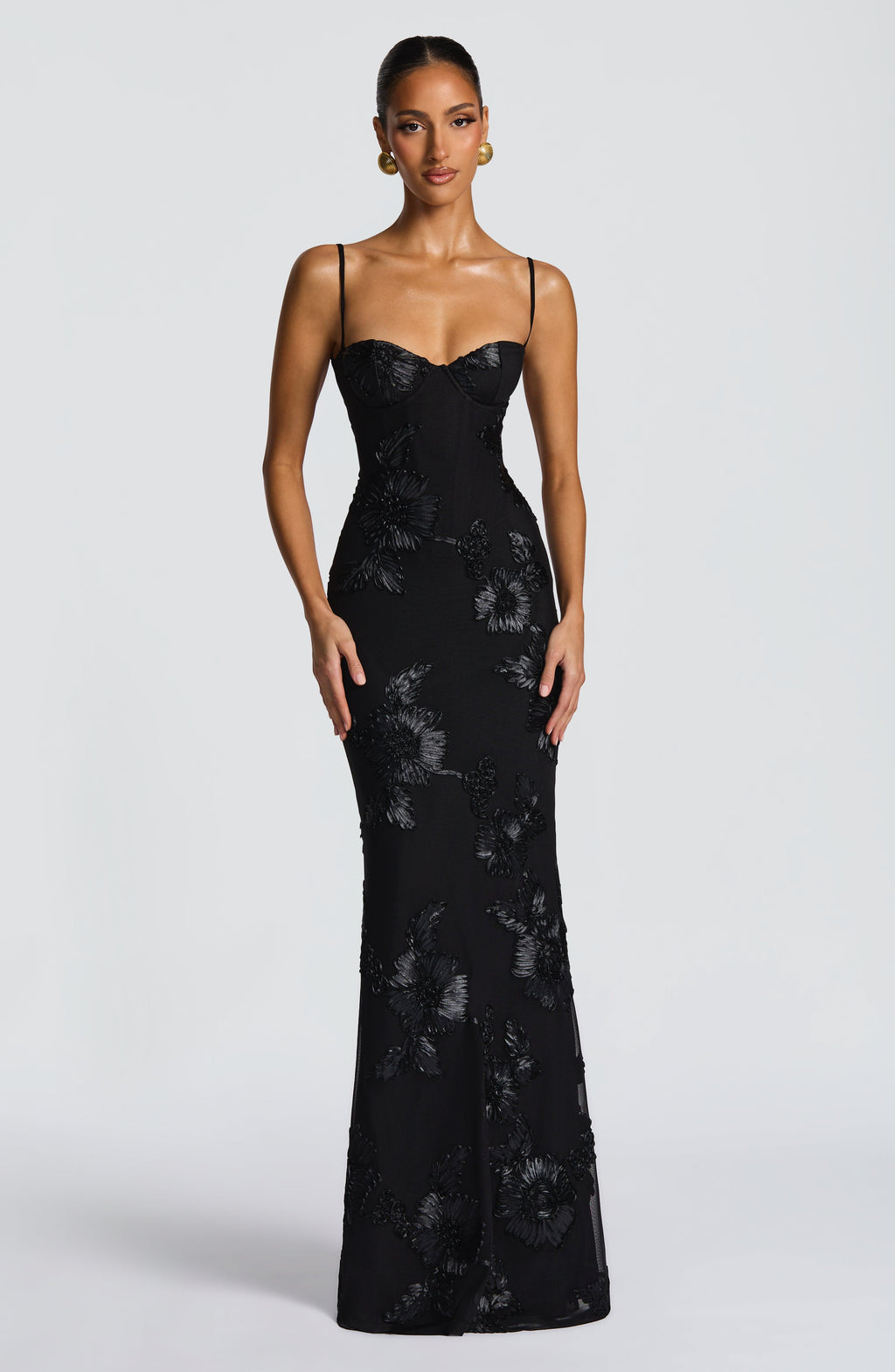 Black / XL