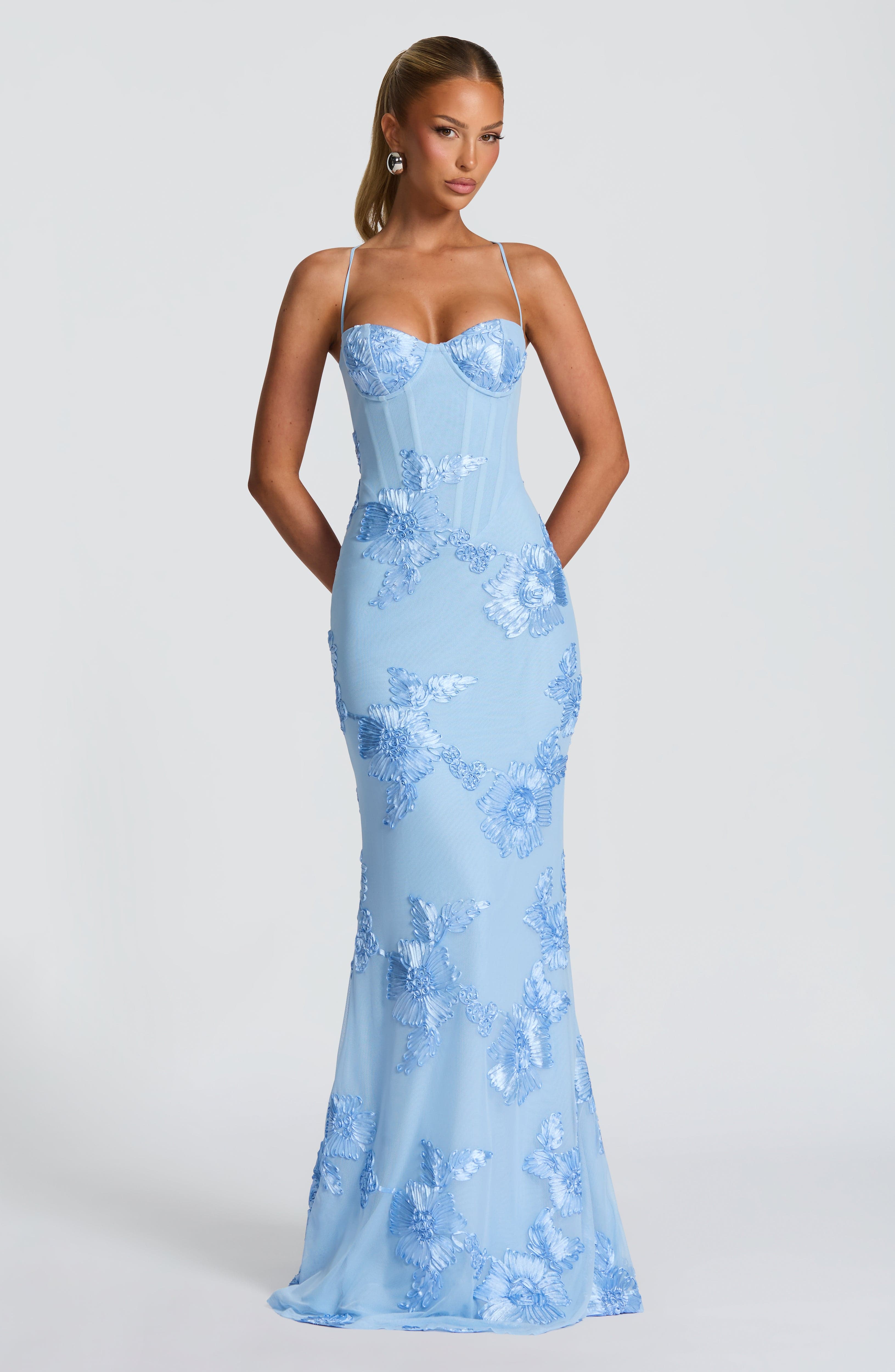 Light Blue / XL