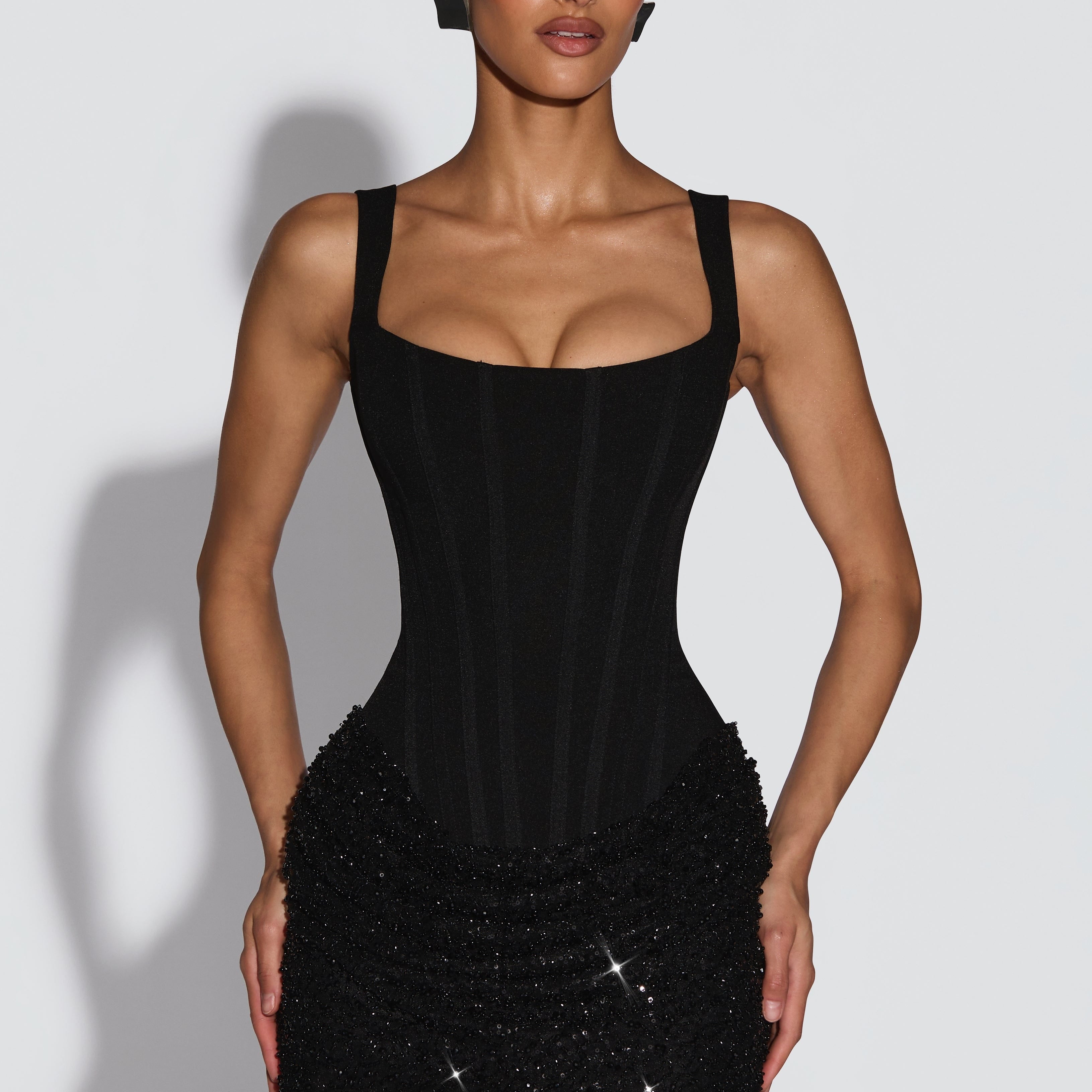 Black / XXL
