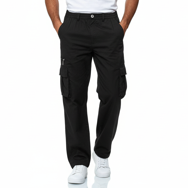 Black / 4XL