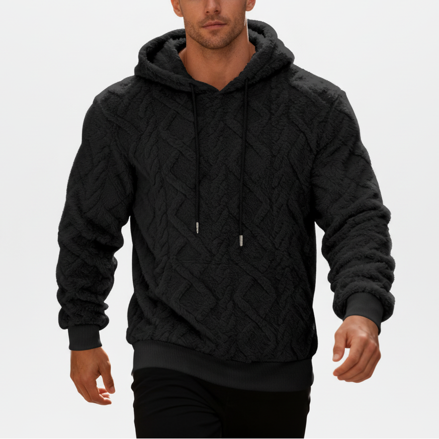 Black / XXXL
