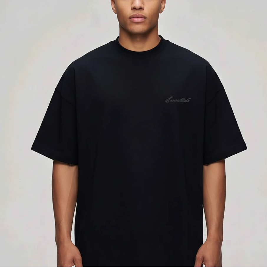 Black / XL