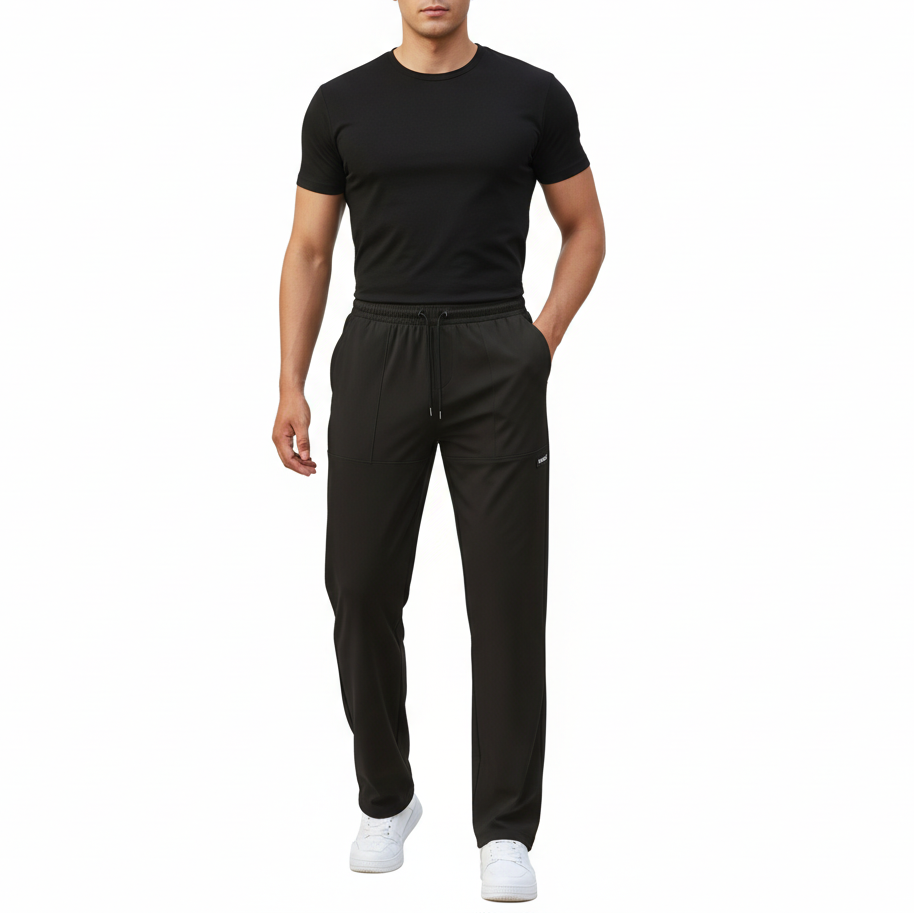 Black / XXL