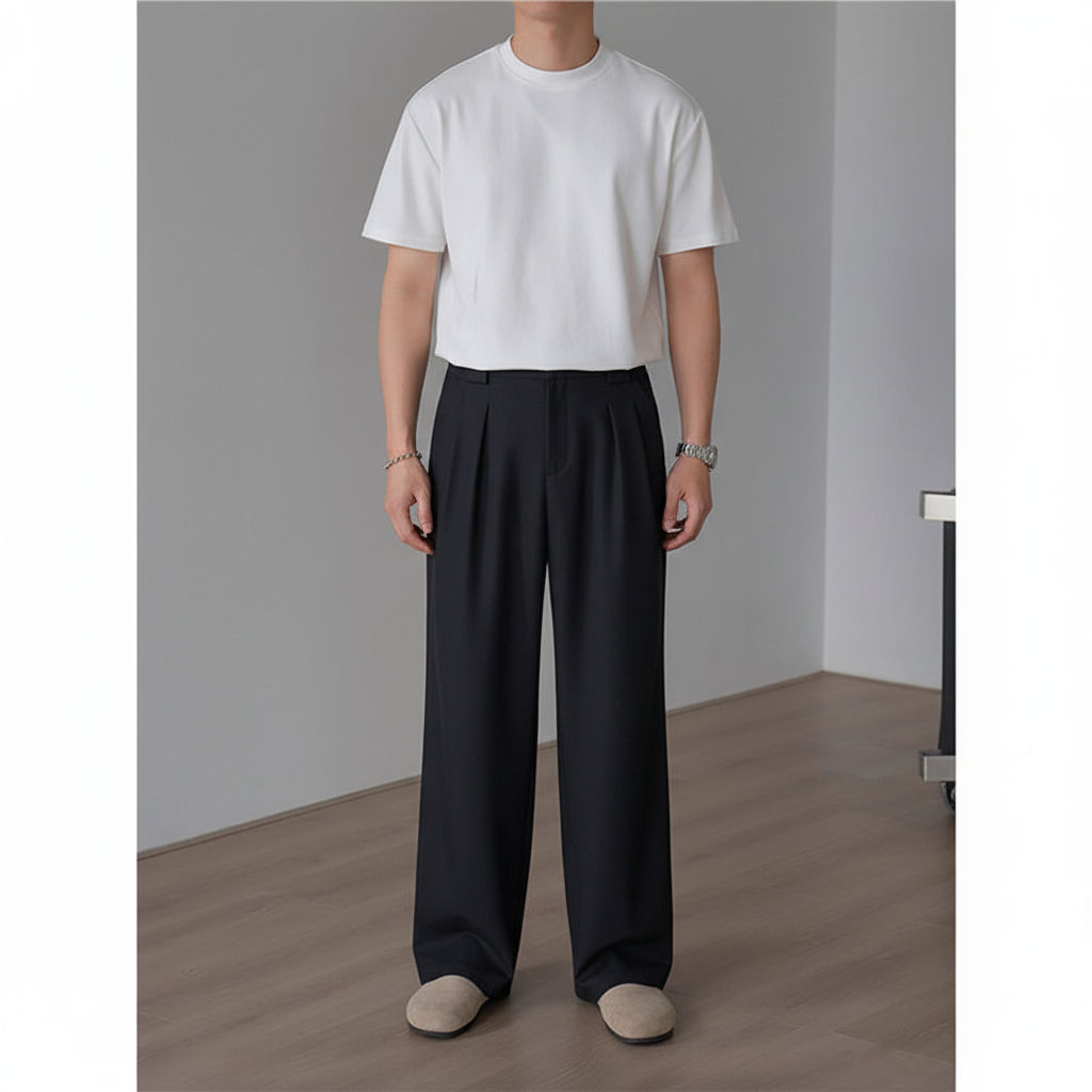 Black / XL