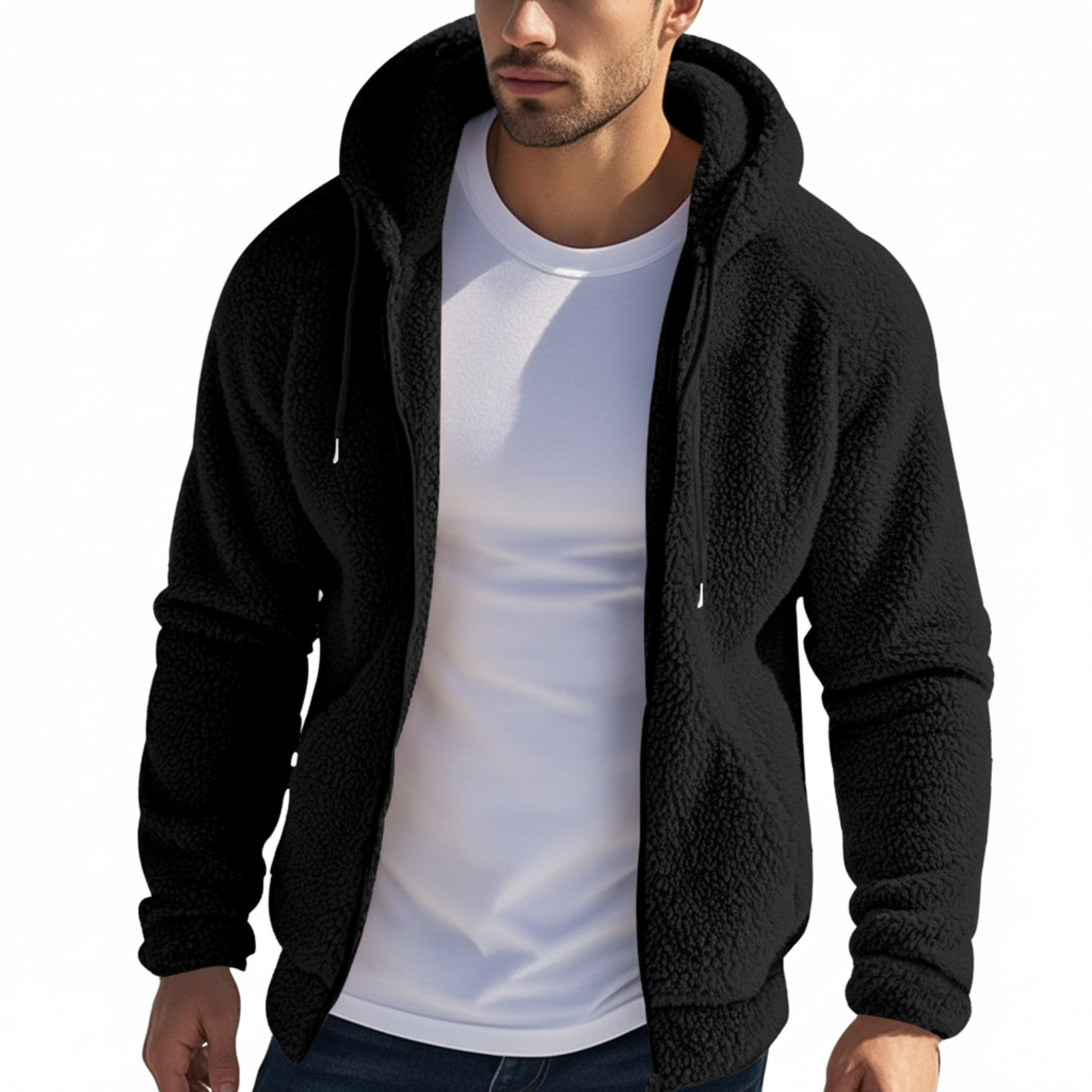Black / XXXL