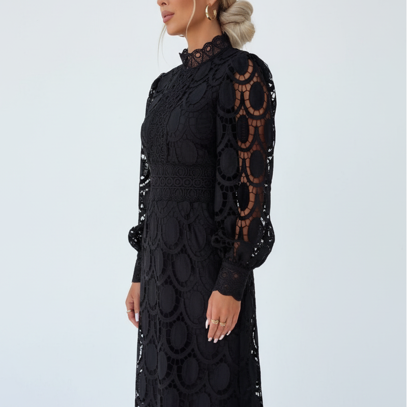 Black / 3XL