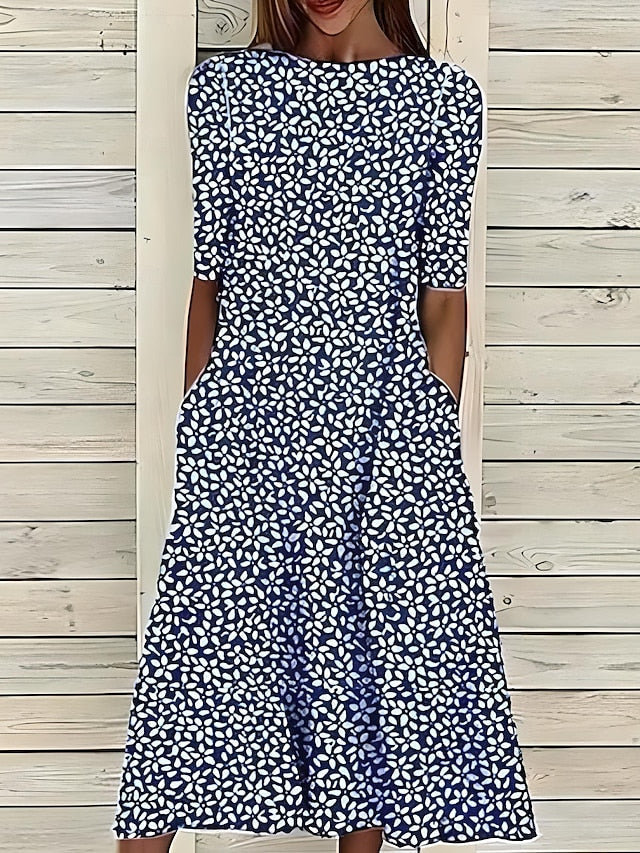 Donkerblauw / 5XL